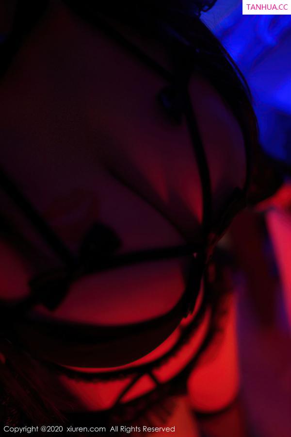 美七Mia  [XiuRen]高清写真图 2020.09.24 No.2598 美七Mia第33张图片